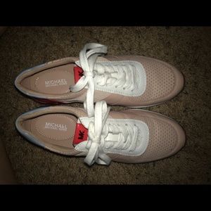 Michael Kors sneakers